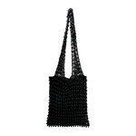 Bazar Bizar Antwerp The Day in Day out Tote - Black