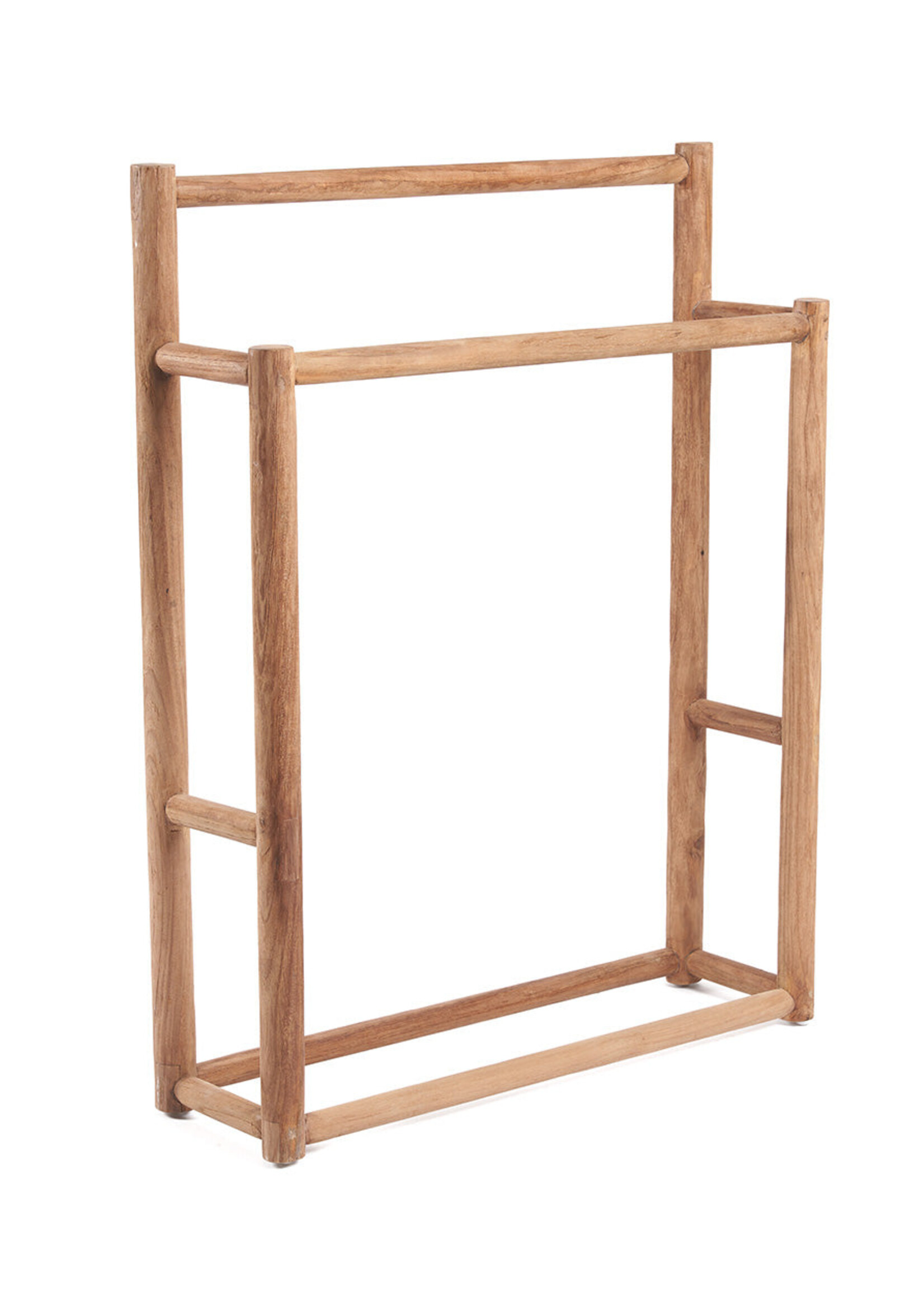 Bazar Bizar Antwerp The Rustic Towel Hanger