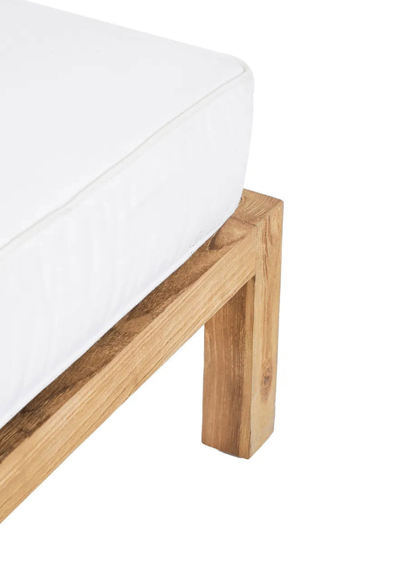 Bazar Bizar Antwerp The Moyo Modular Ottoman