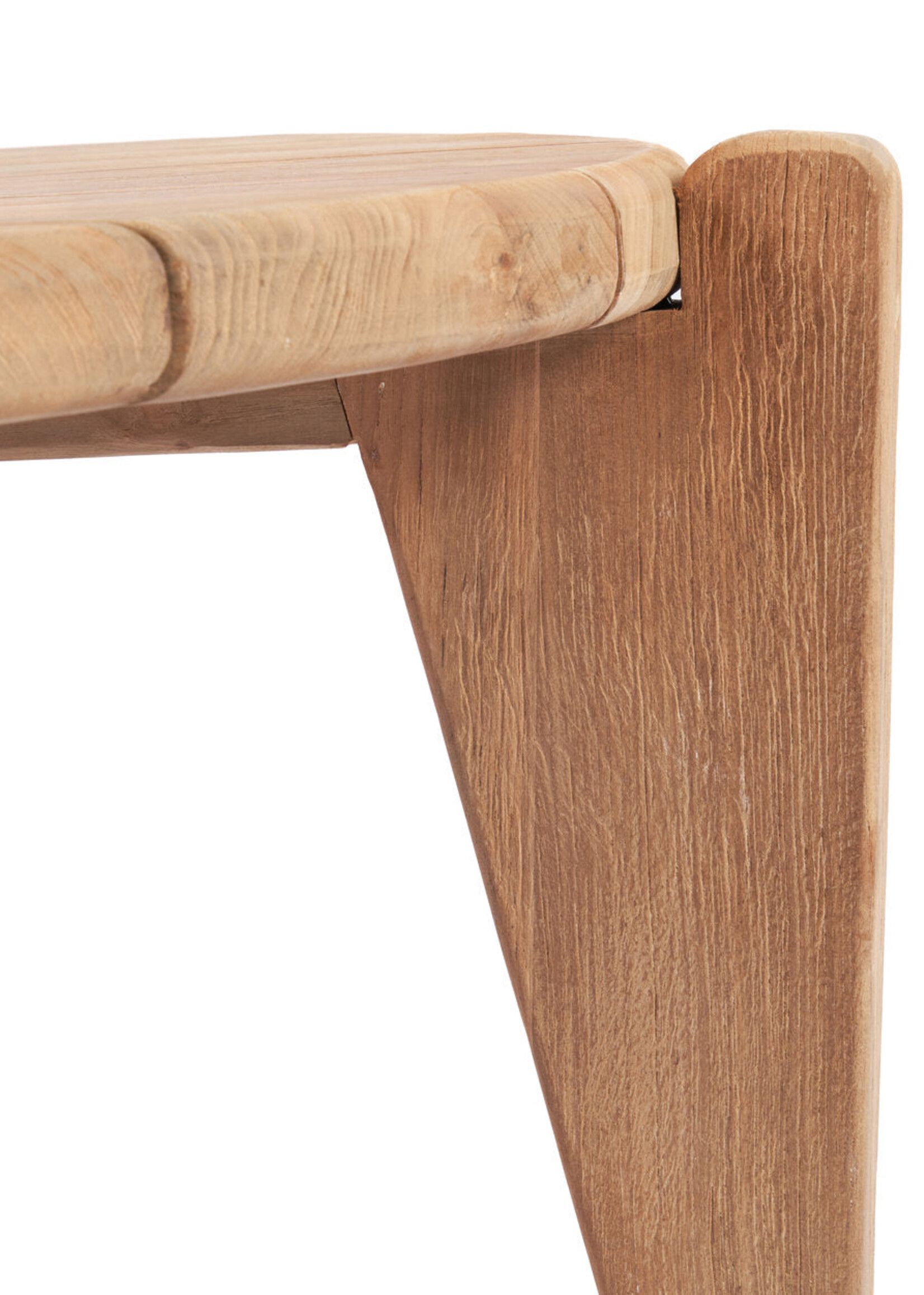 Bazar Bizar Antwerp The Seseh Coffee Table - M - Outdoor