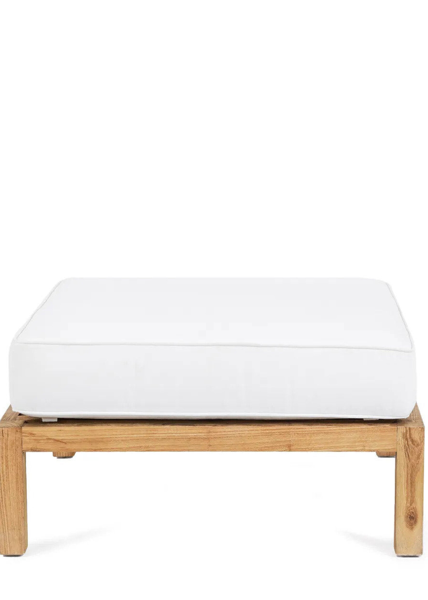Bazar Bizar Antwerp The Moyo Modular Ottoman