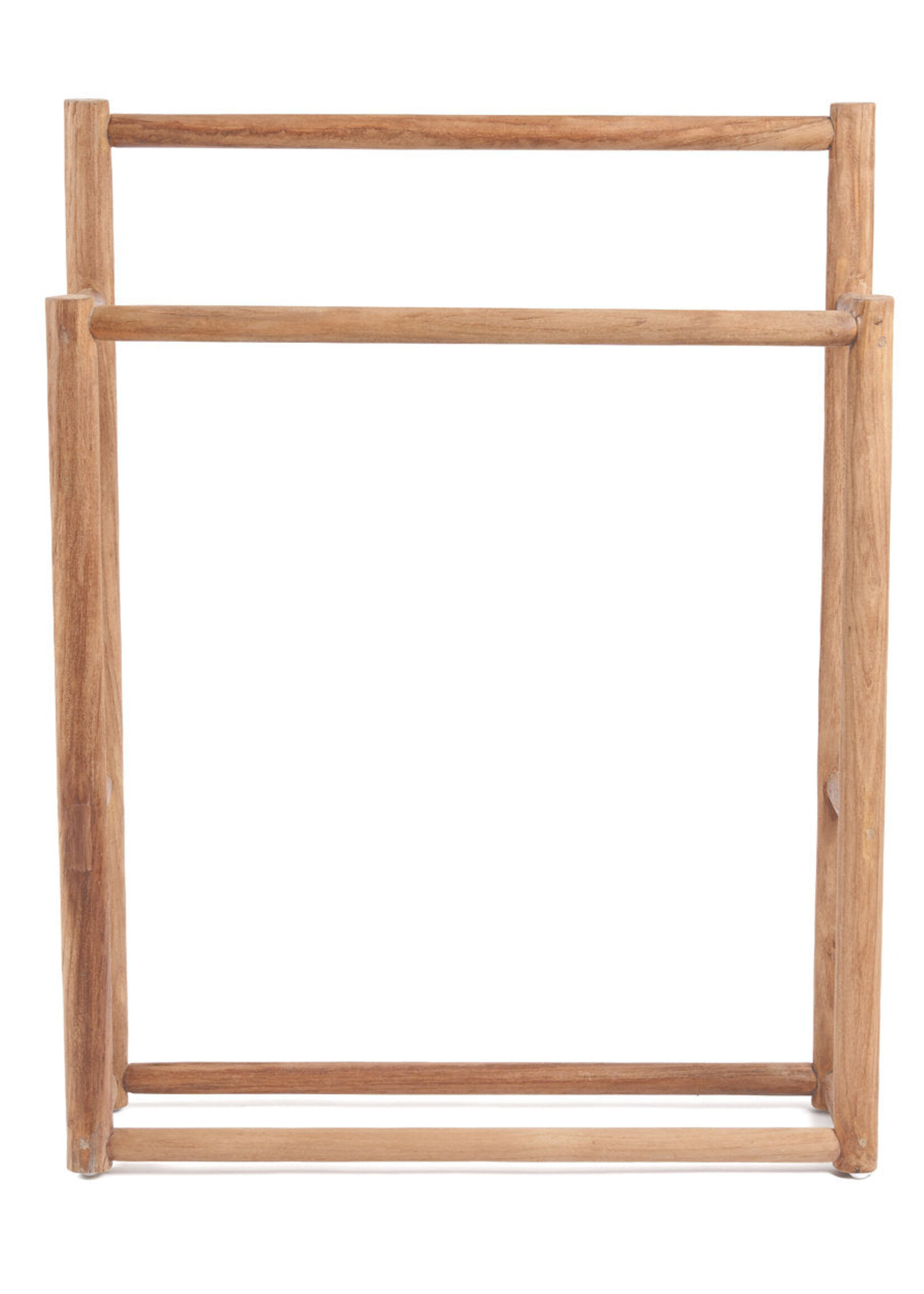 Bazar Bizar Antwerp The Rustic Towel Hanger