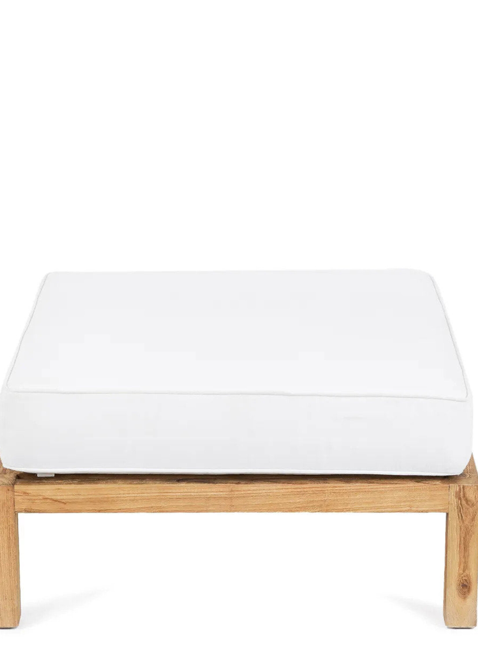 Bazar Bizar Antwerp The Moyo Modular Ottoman