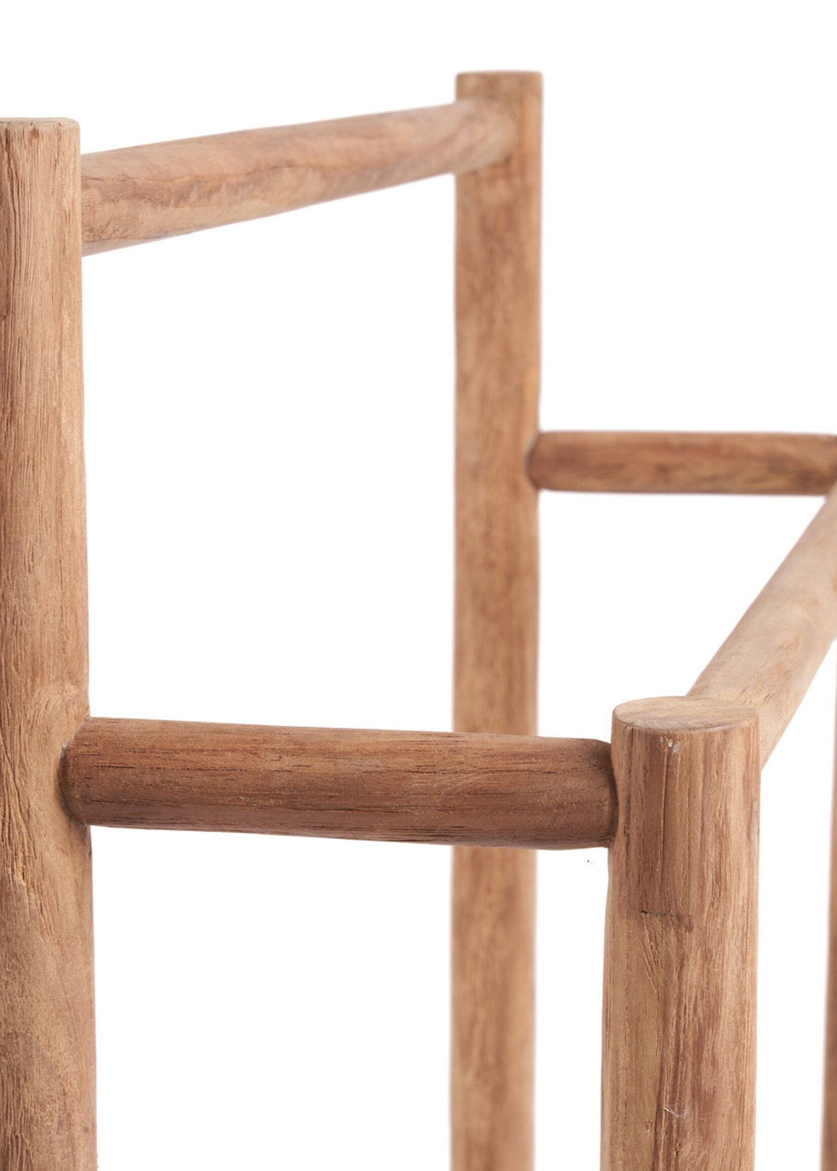 Bazar Bizar Antwerp The Rustic Towel Hanger
