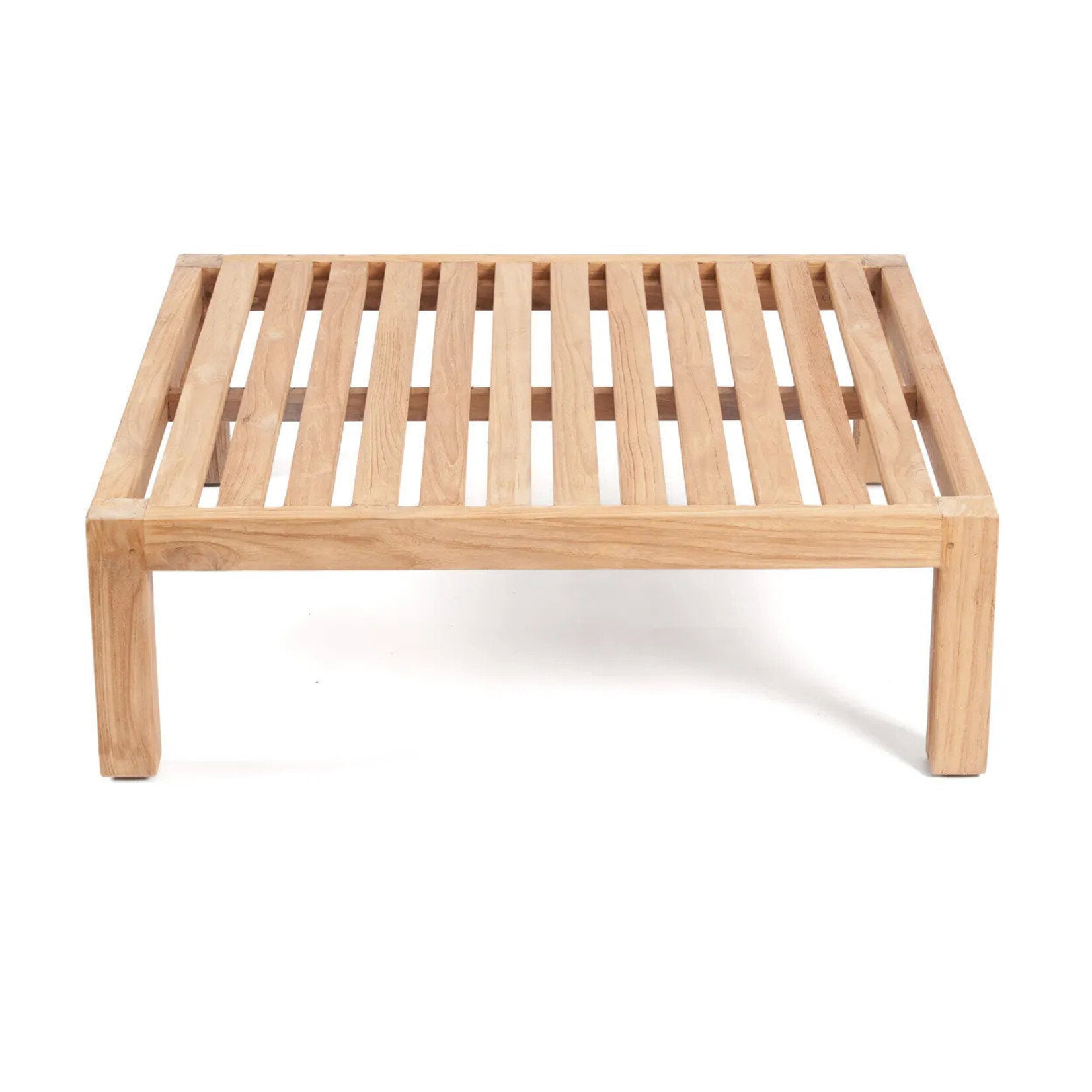Bazar Bizar Antwerp The Moyo Modular Ottoman