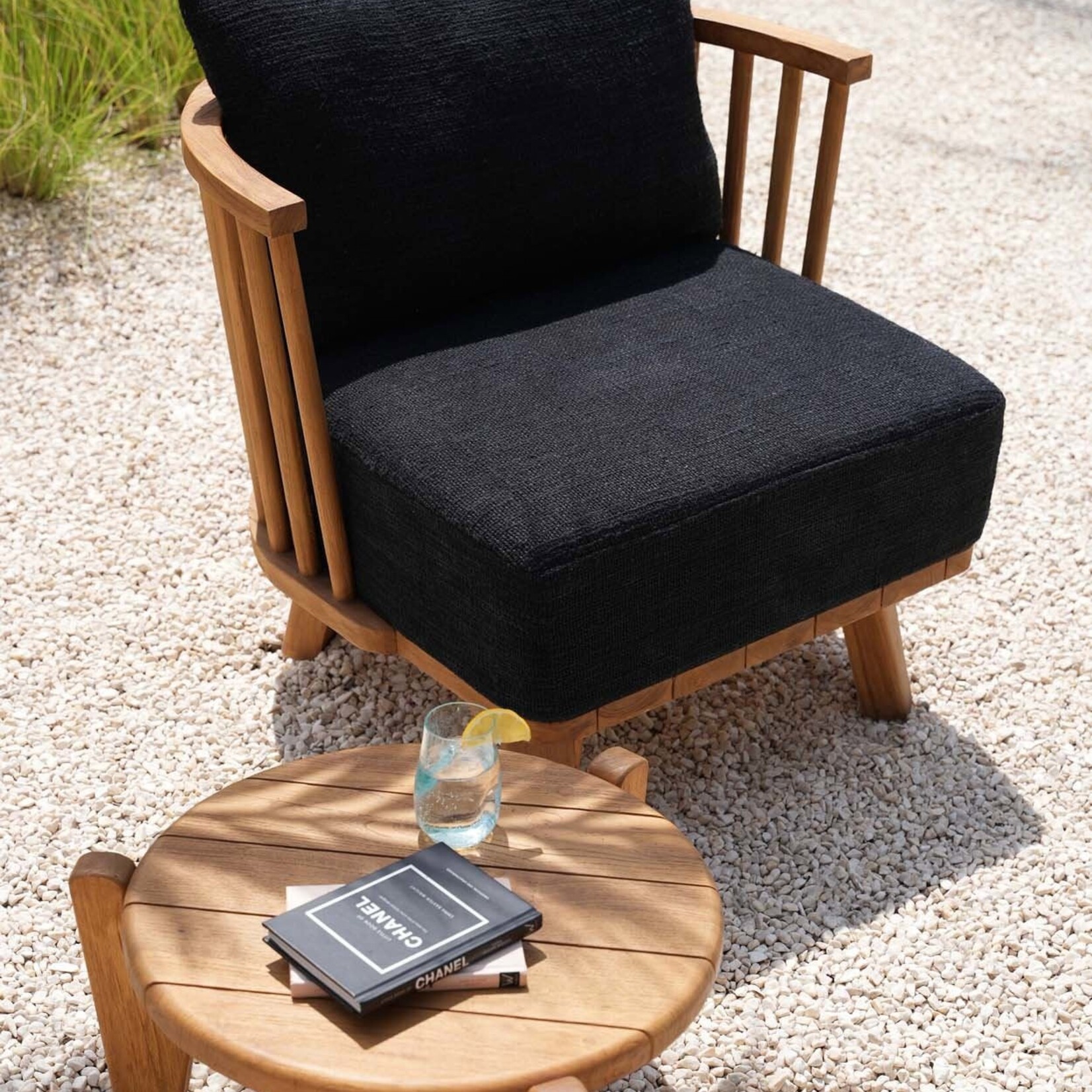 Bazar Bizar Antwerp The Seseh Coffee Table - M - Outdoor