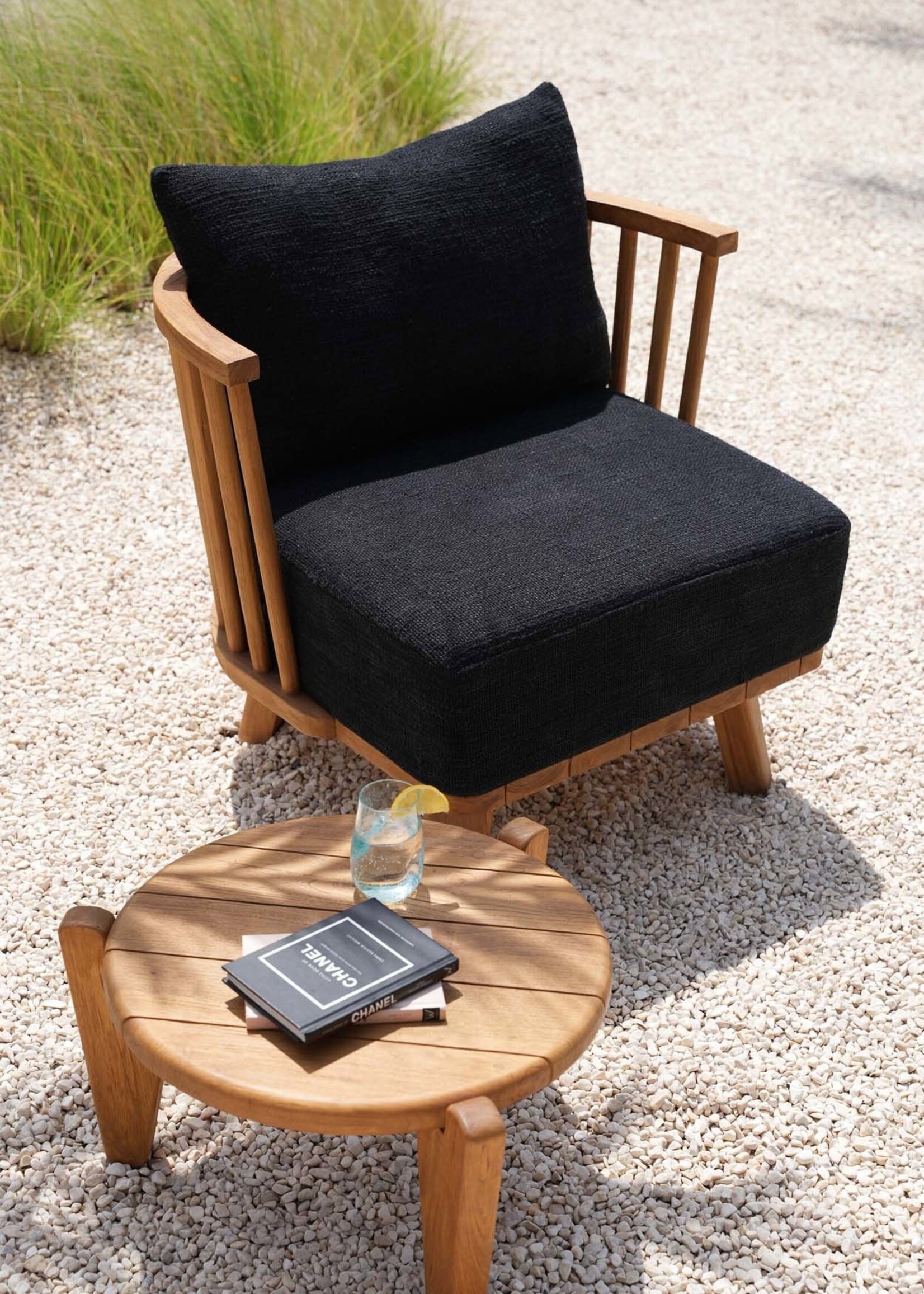 Bazar Bizar Antwerp The Seseh Coffee Table - M - Outdoor