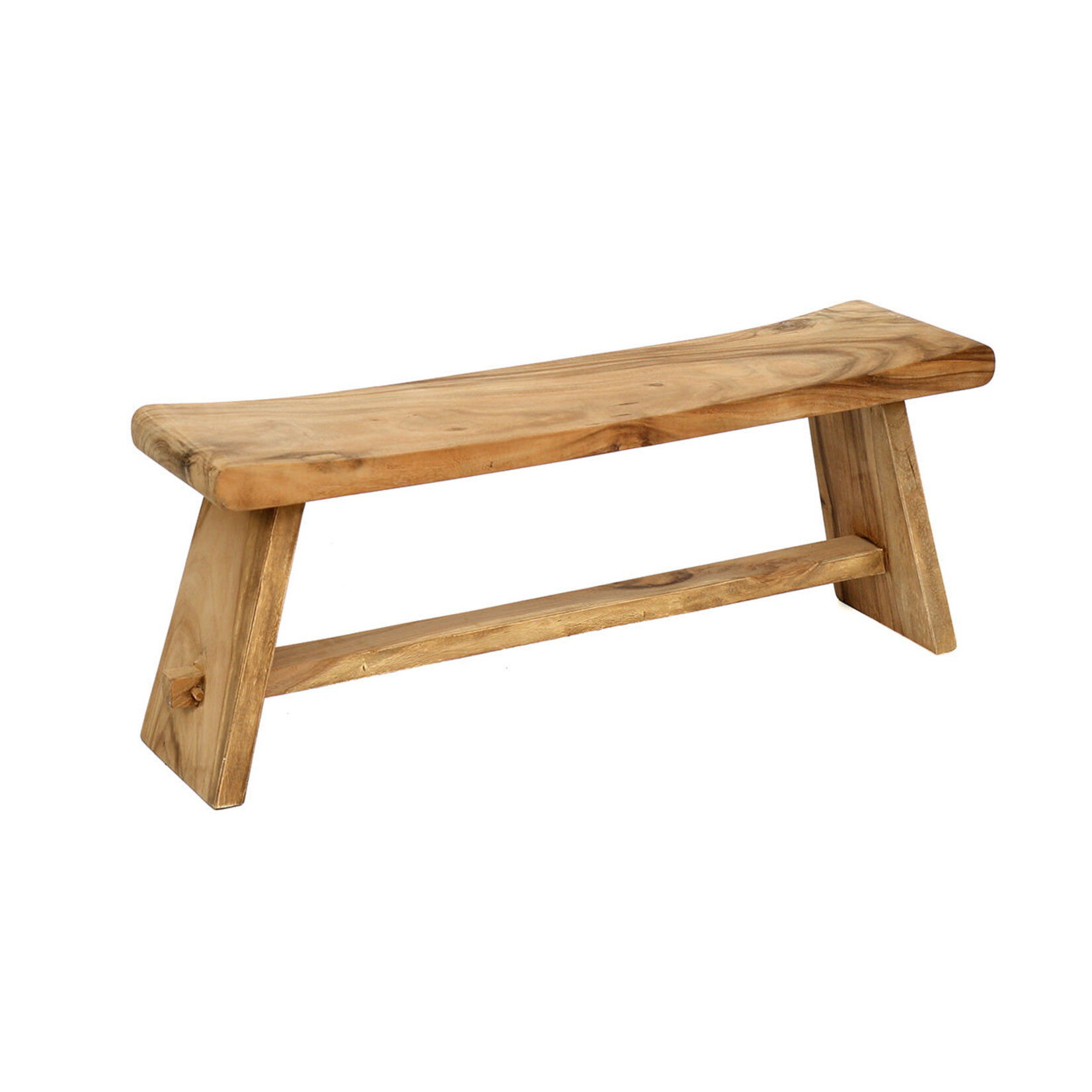 Bazar Bizar Antwerp The Suar Bench - Natural - 120