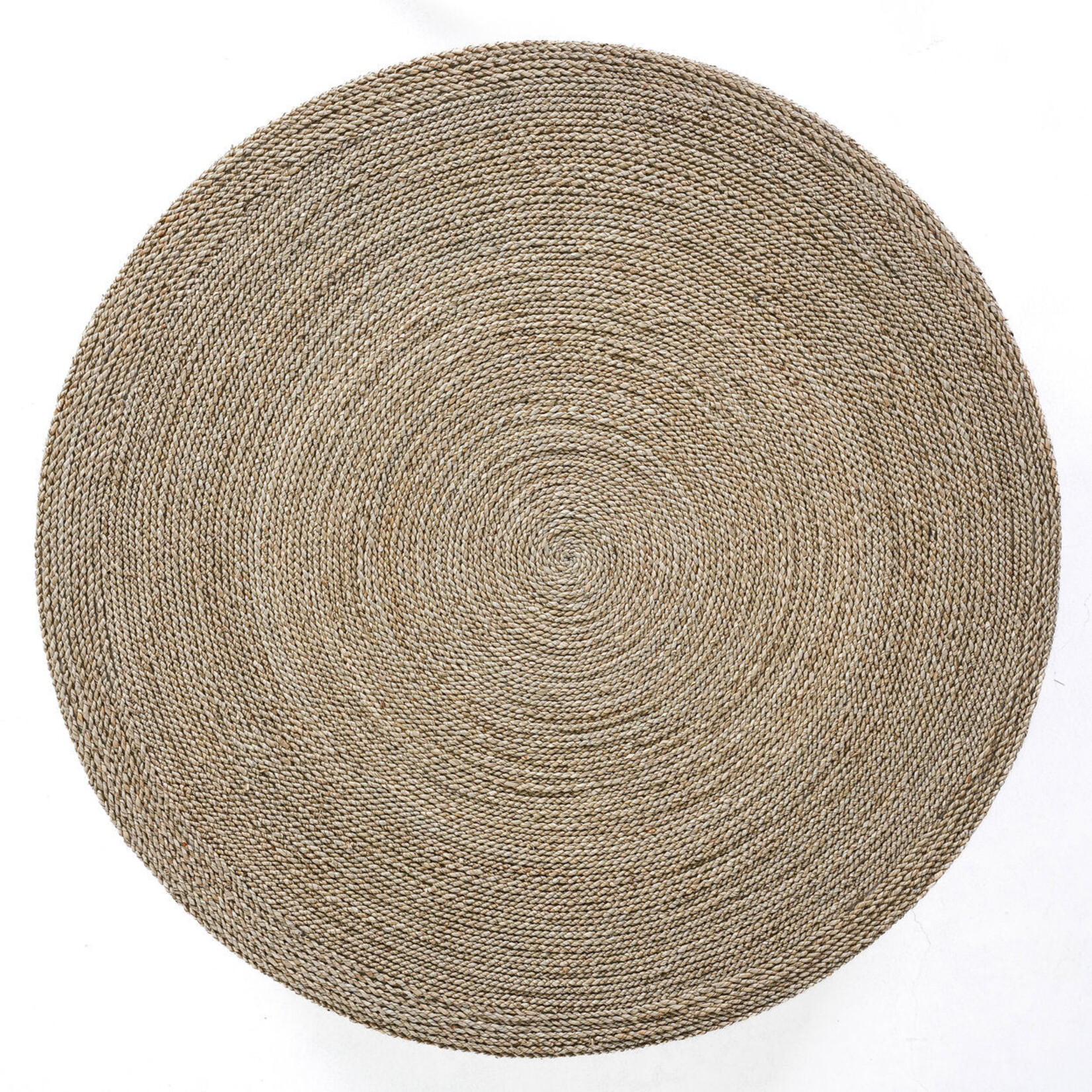 Bazar Bizar Antwerp The Huge Pouffe - Natural
