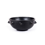 Bazar Bizar Antwerp The Burned Ethnic Bowl
