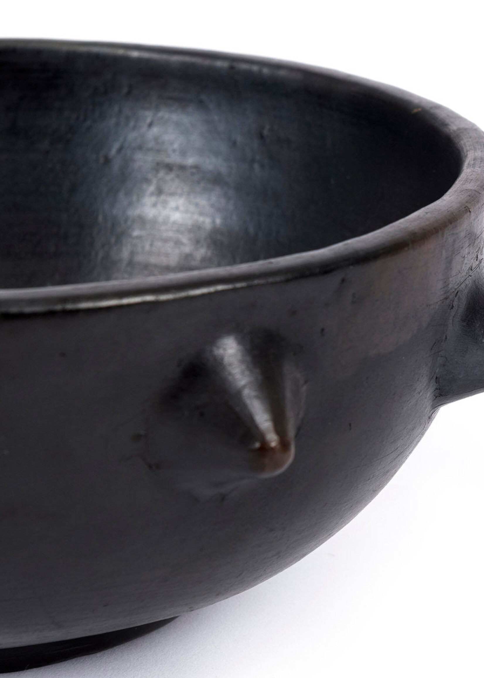 Bazar Bizar Antwerp The Burned Ethnic Bowl