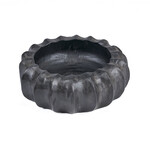 Bazar Bizar Antwerp The Kuro Kabocha Bowl - Black