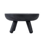 Bazar Bizar Antwerp The Losten Coffee Table - Black