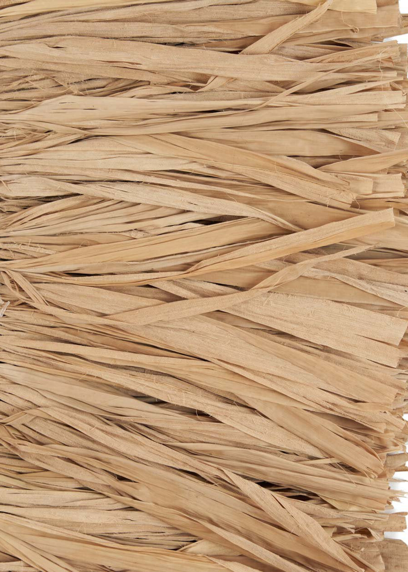 Bazar Bizar Antwerp The Nahla Wall Deco - Natural