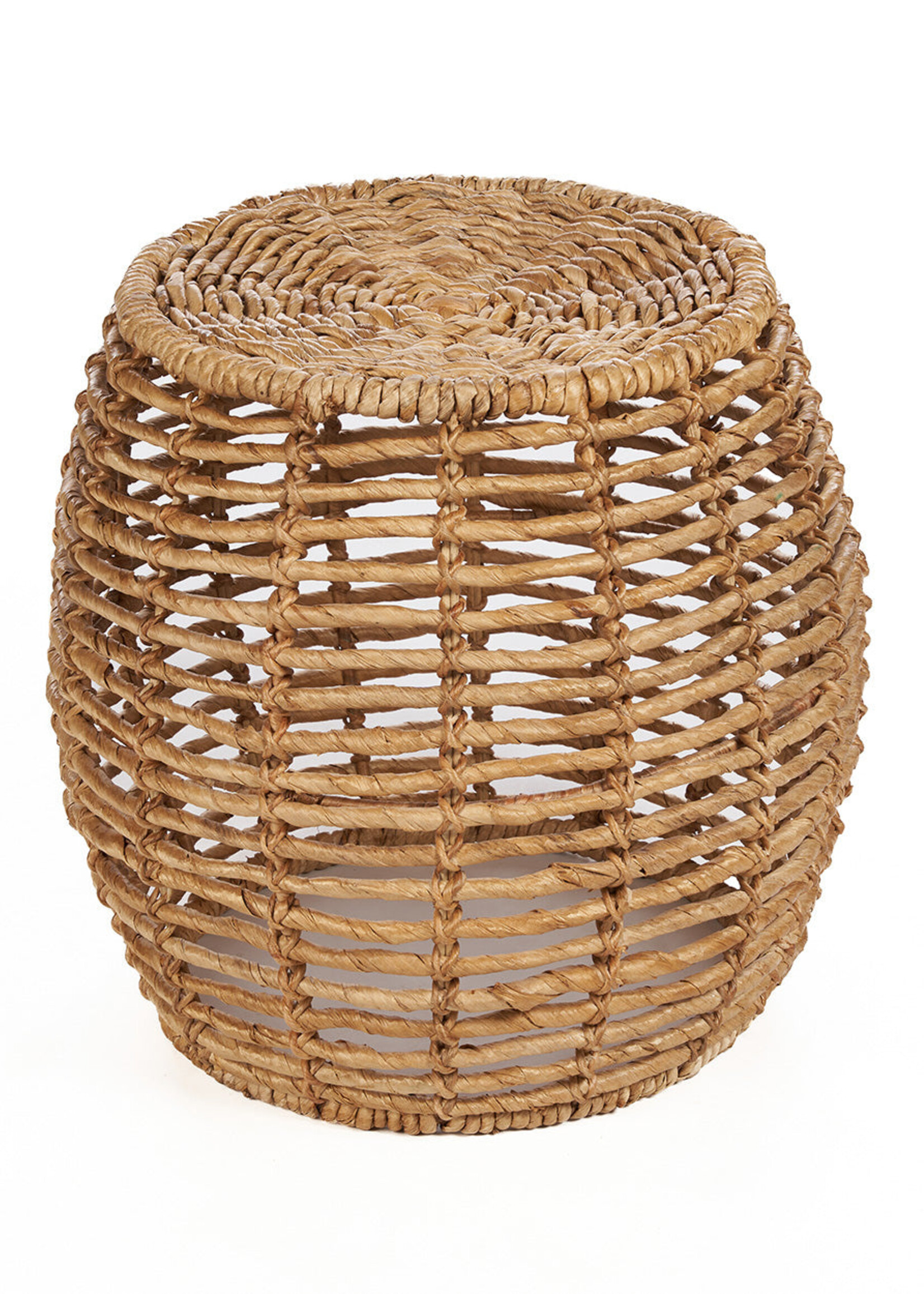 Bazar Bizar Antwerp The Gustih Stool - Natural