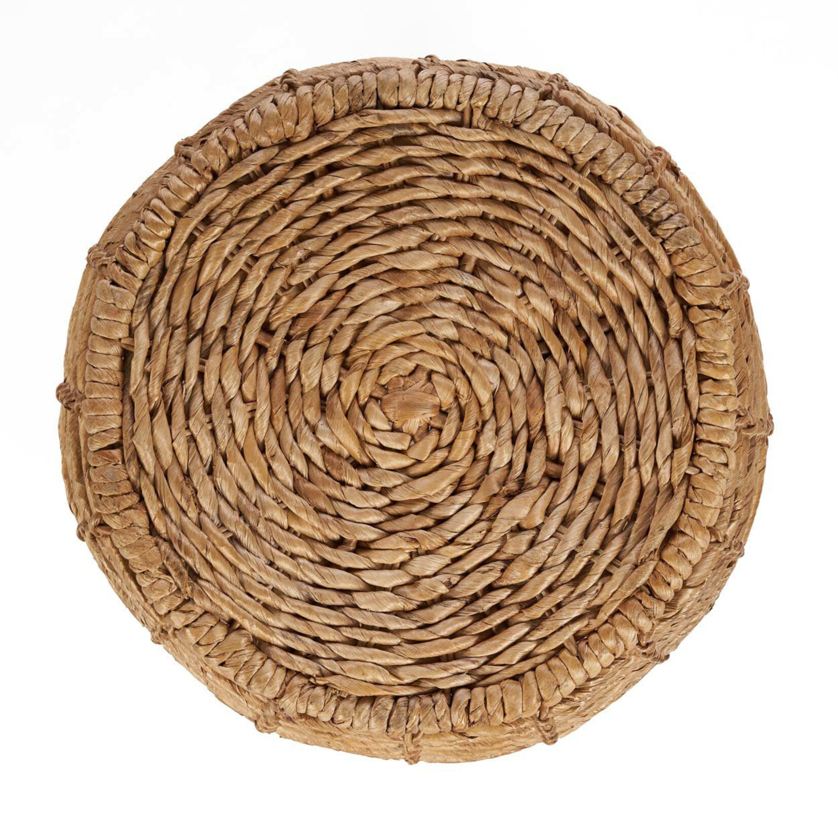 Bazar Bizar Antwerp The Gustih Stool - Natural