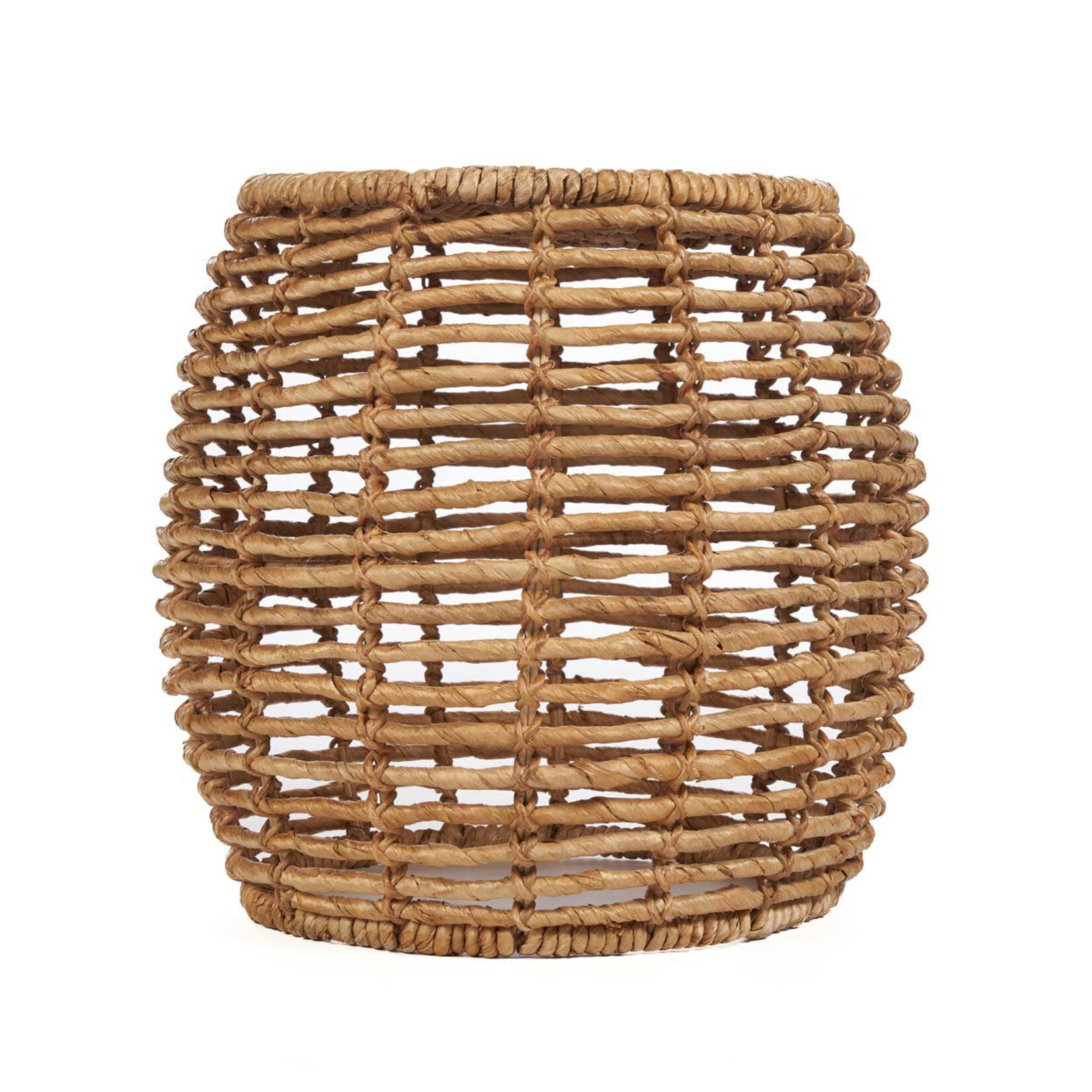 Bazar Bizar Antwerp The Gustih Stool - Natural