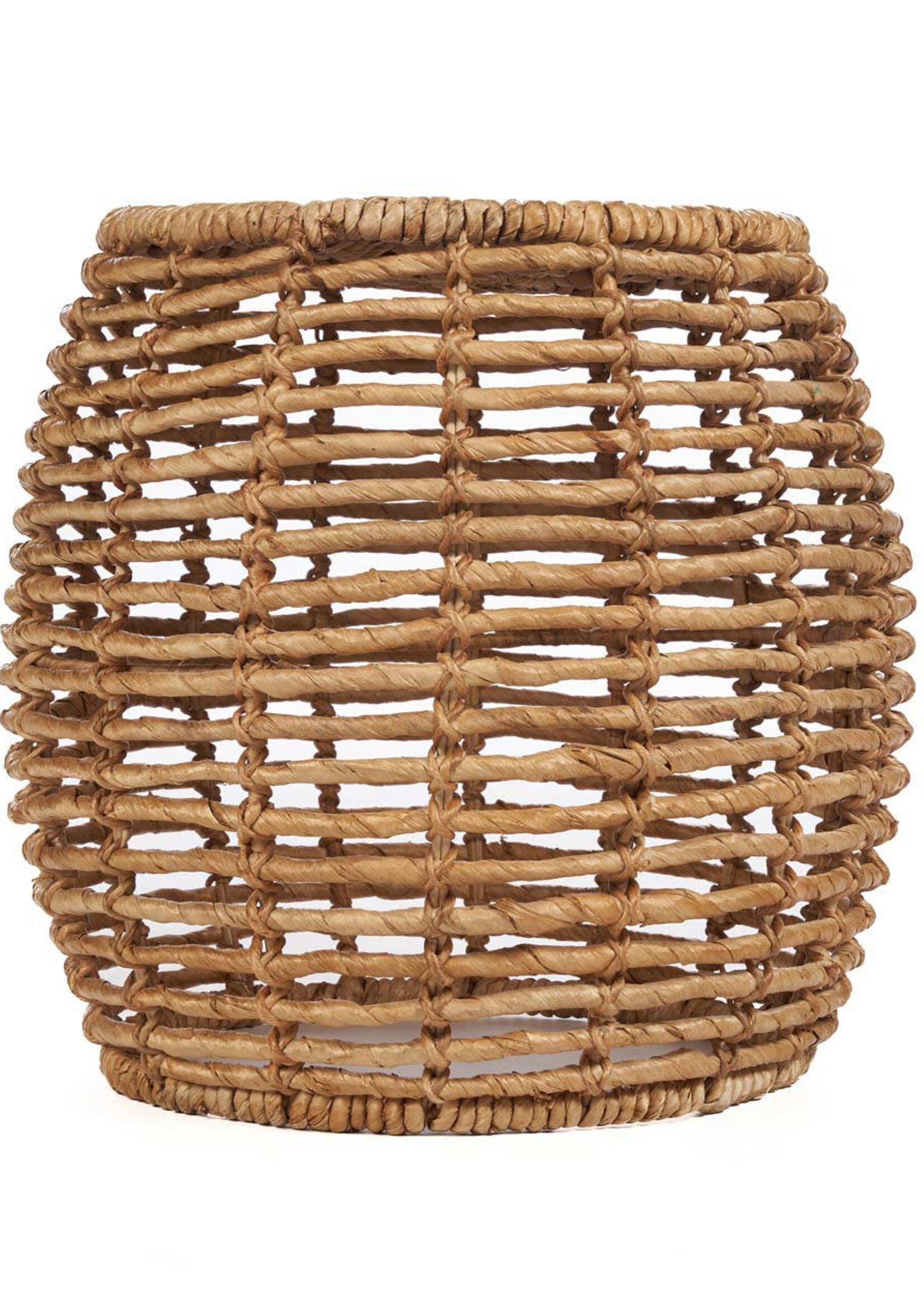 Bazar Bizar Antwerp The Gustih Stool - Natural