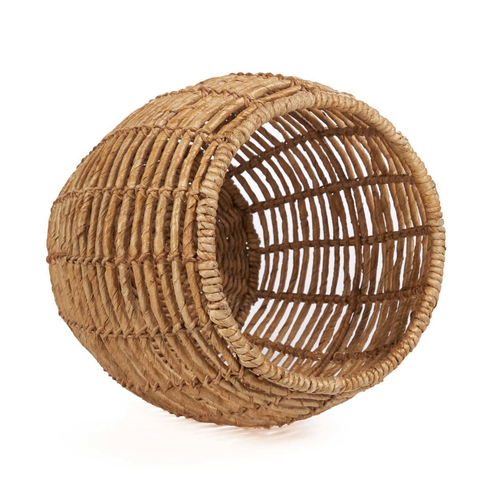 Bazar Bizar Antwerp The Gustih Stool - Natural
