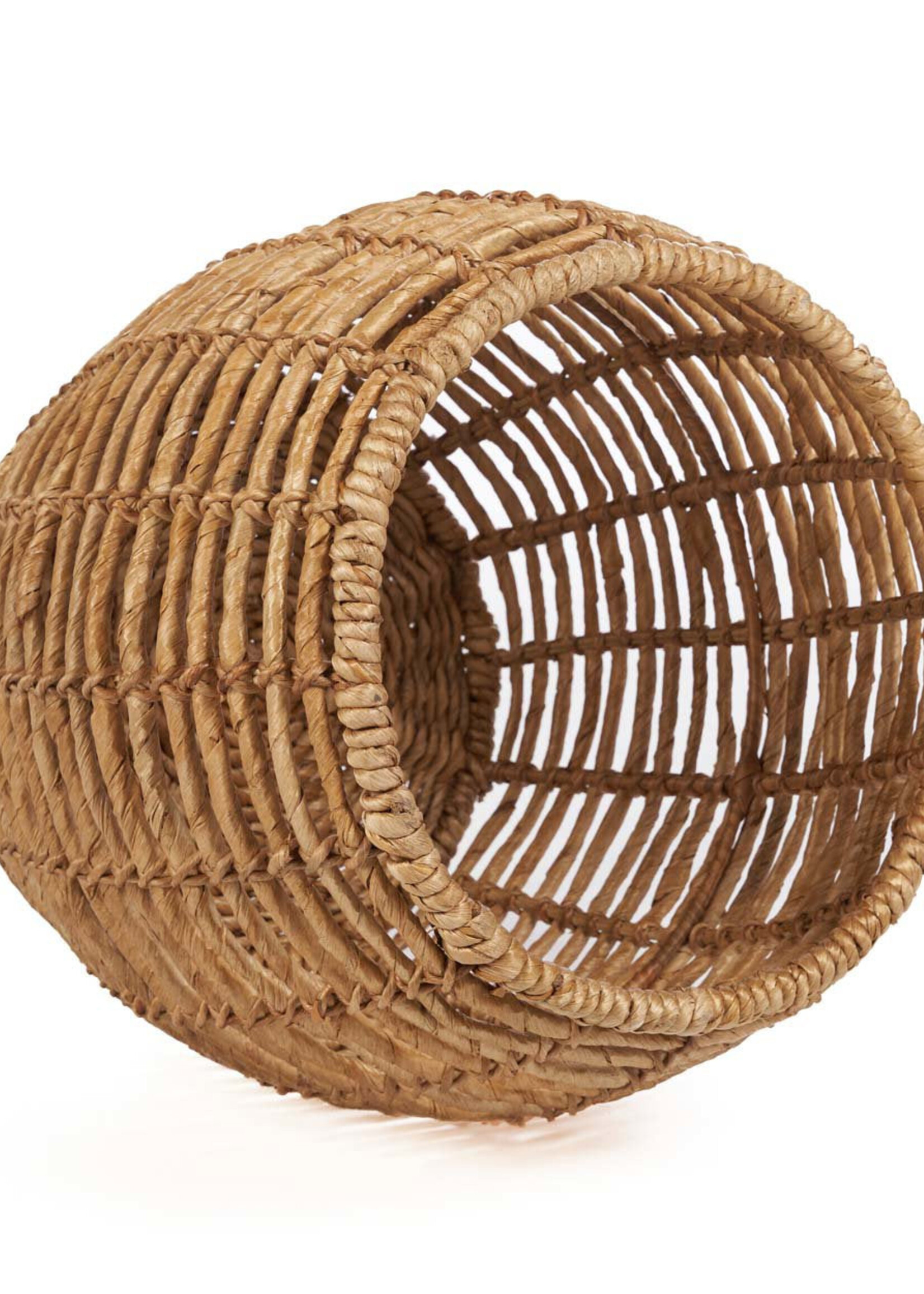 Bazar Bizar Antwerp The Gustih Stool - Natural