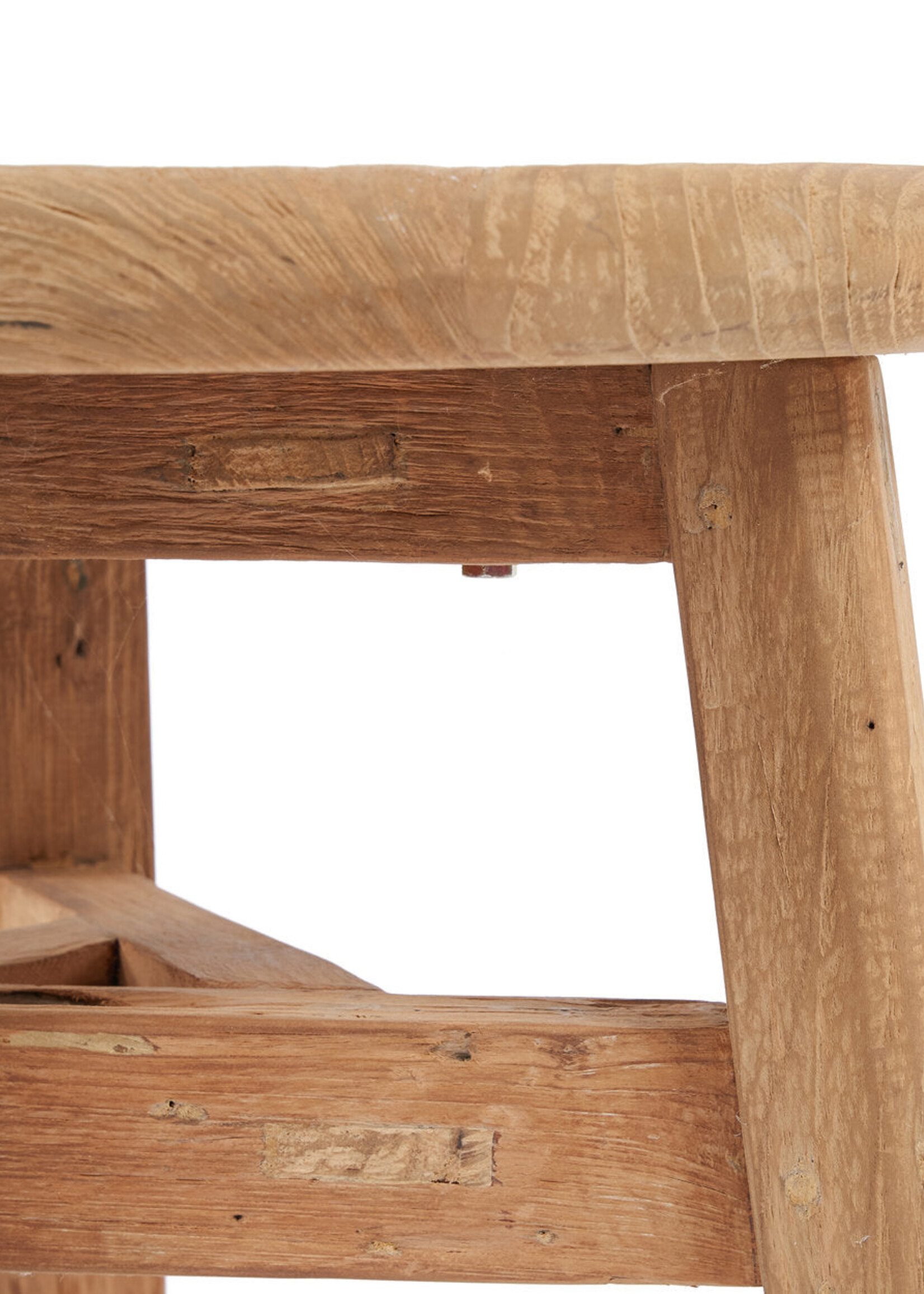 Bazar Bizar Antwerp The Fusuma Coffee Table - M