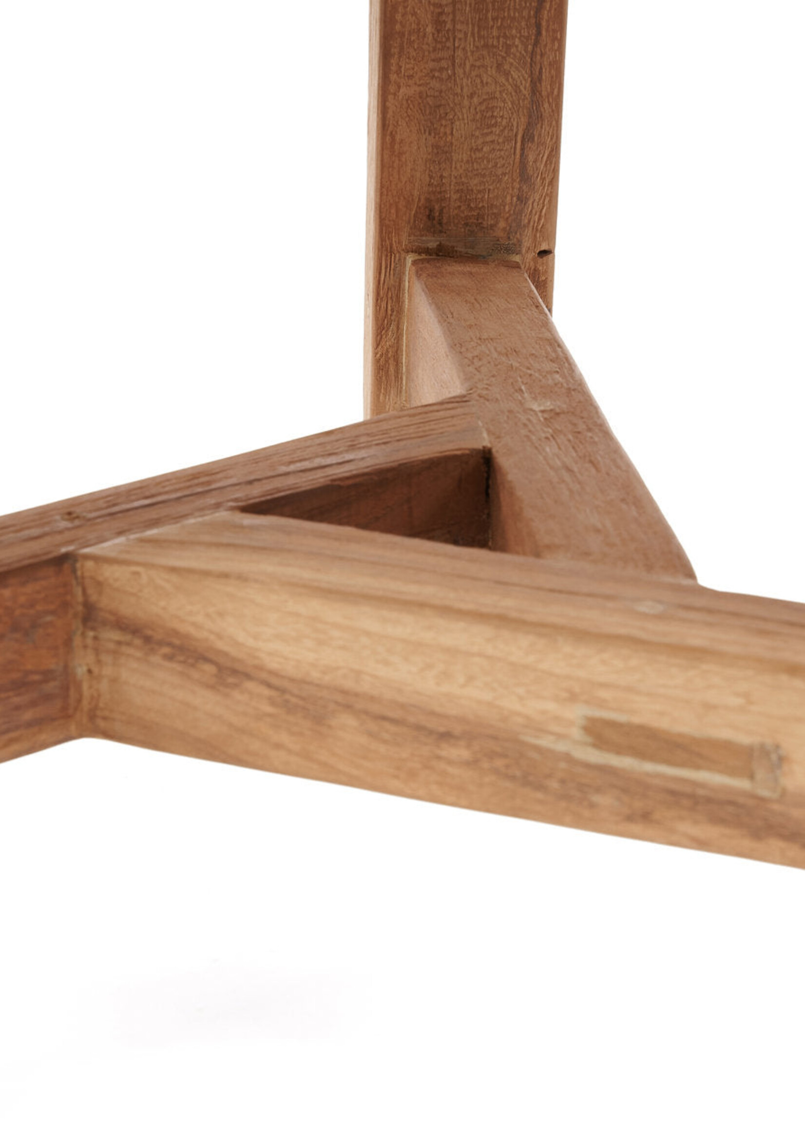 Bazar Bizar Antwerp The Fusuma Coffee Table - M