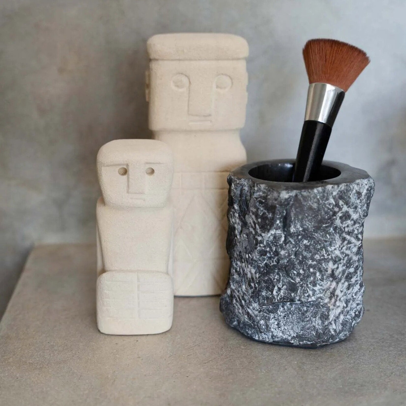 Bazar Bizar Antwerp The Sumba Stone #24