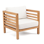 Bazar Bizar Antwerp The Moyo Modular One Seater