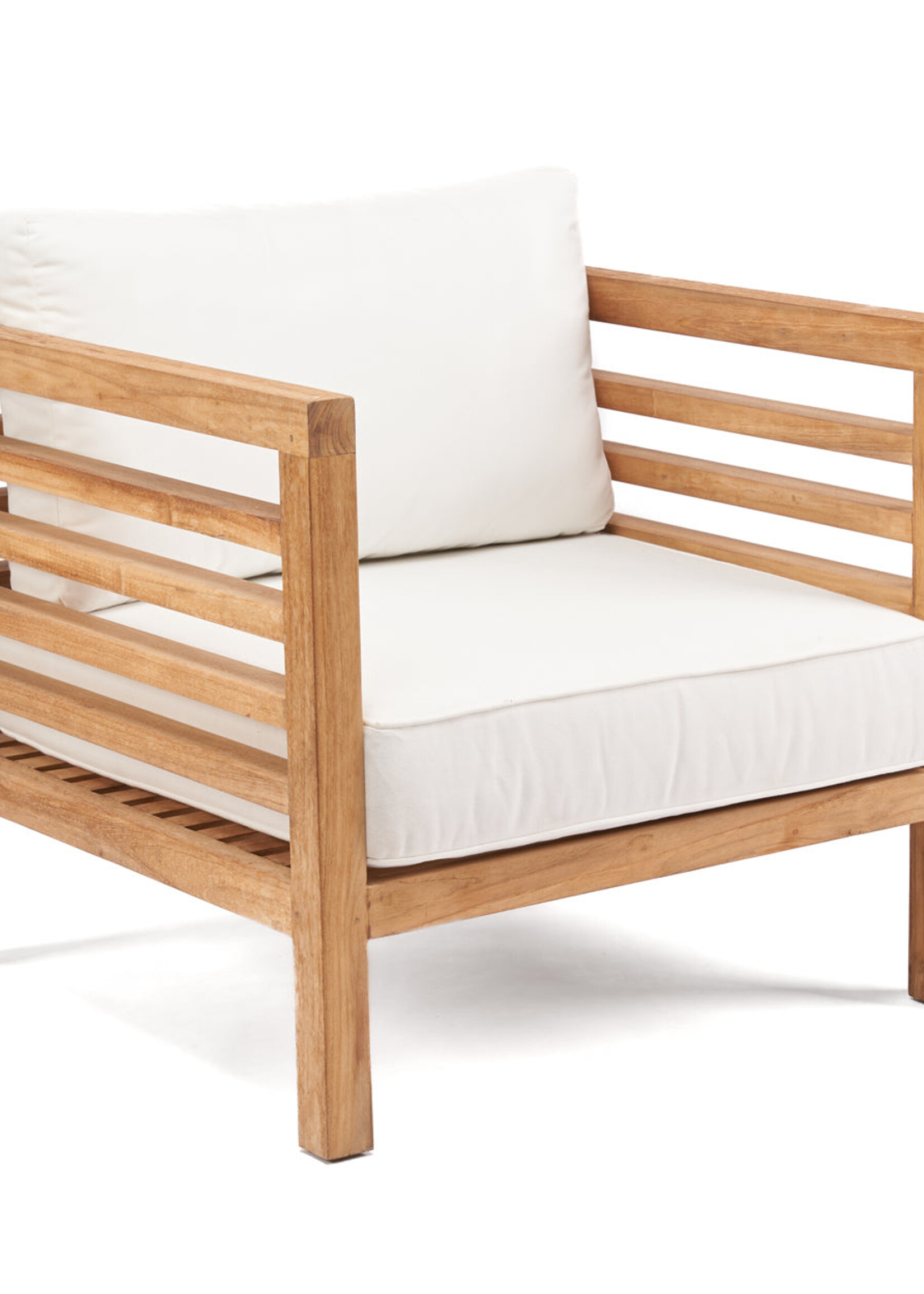 Bazar Bizar Antwerp The Moyo Modular One Seater