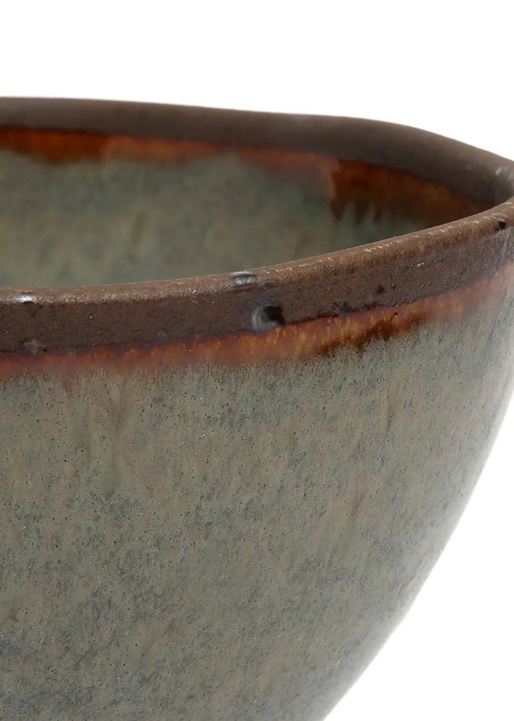 Bazar Bizar Antwerp The Côa Cereal Bowl - M