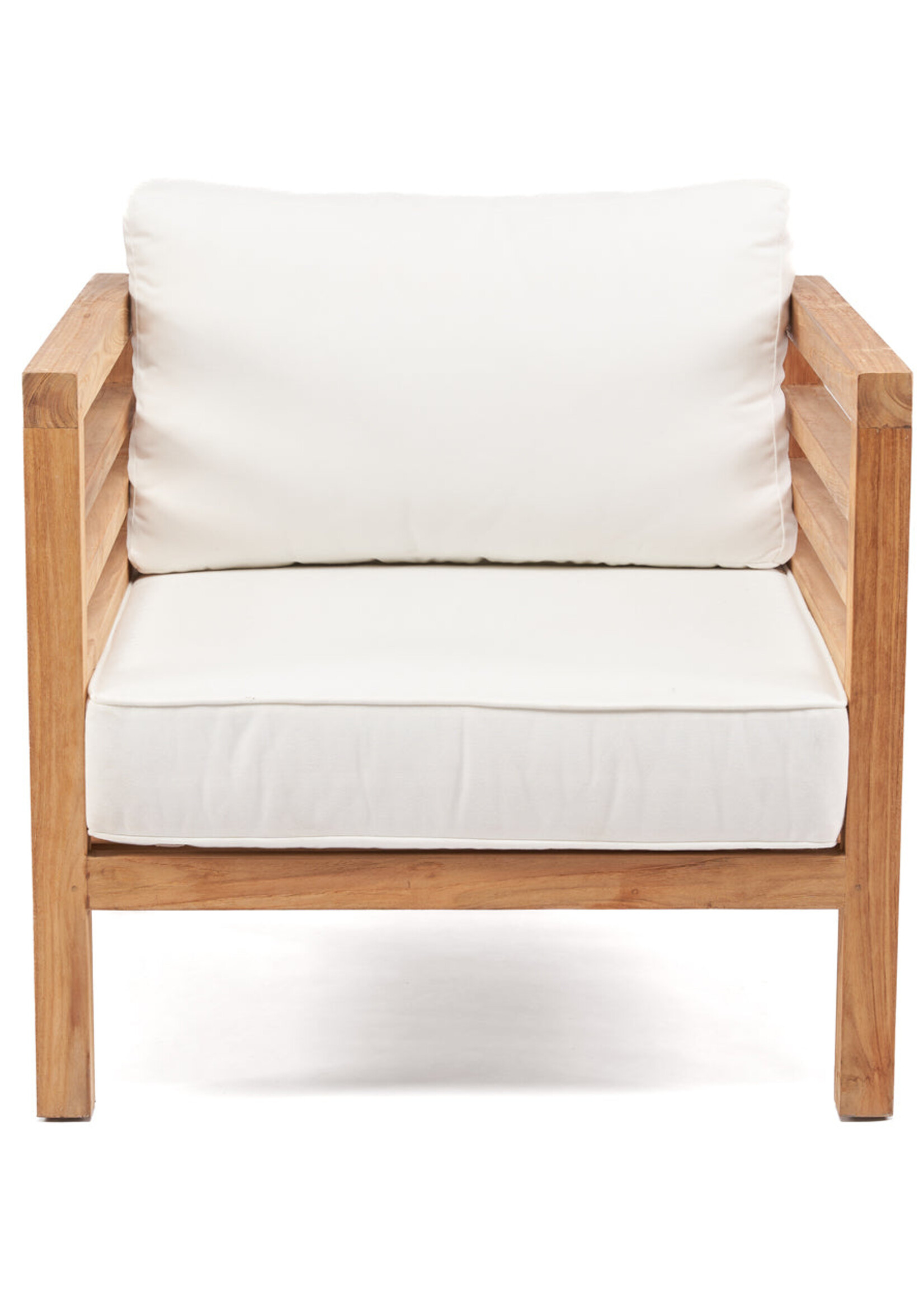 Bazar Bizar Antwerp The Moyo Modular One Seater