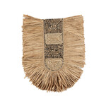 Bazar Bizar Antwerp The Dada Wall Deco - Natural