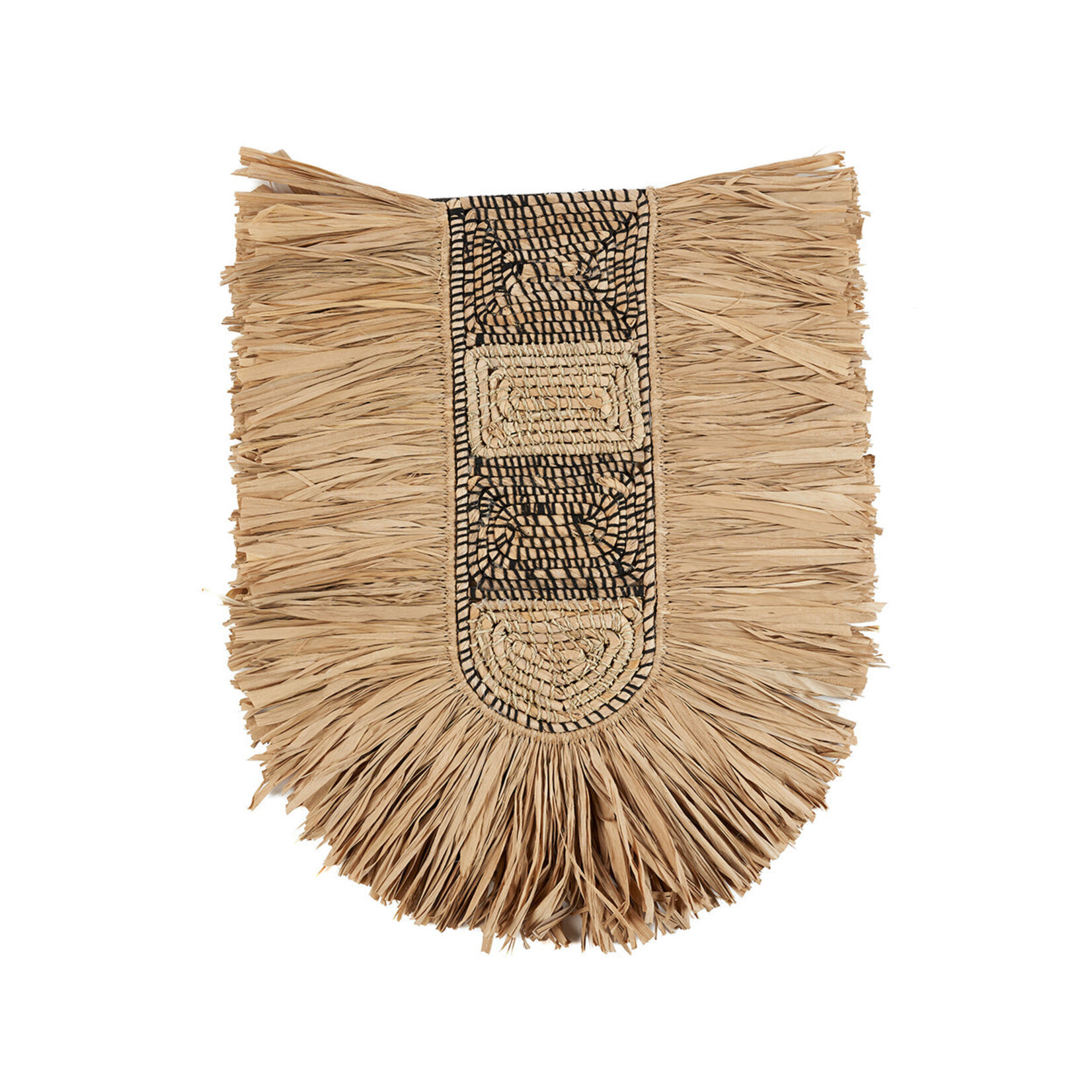 Bazar Bizar Antwerp The Dada Wall Deco - Natural