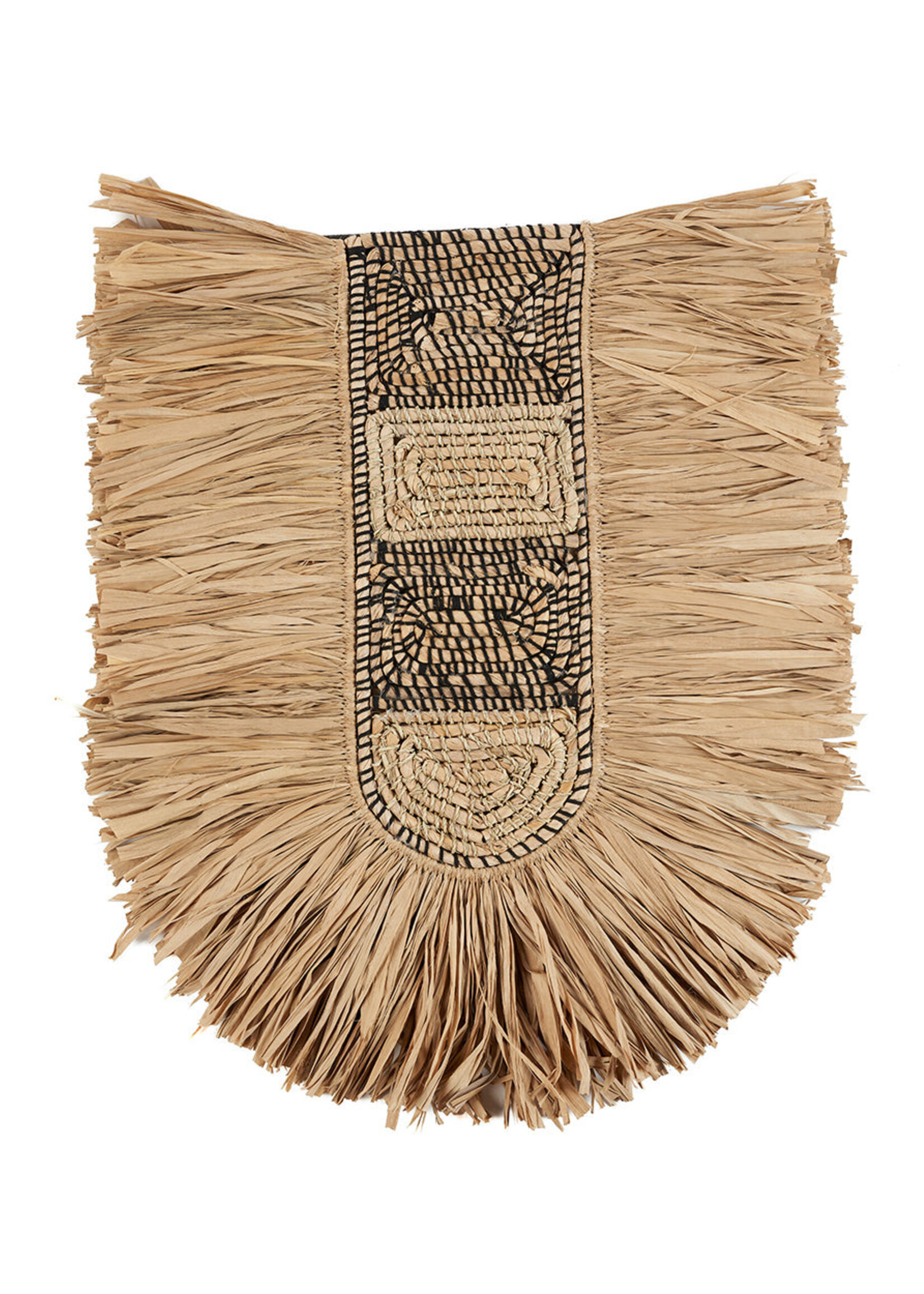Bazar Bizar Antwerp The Dada Wall Deco - Natural