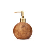 Bazar Bizar Antwerp The Coconut Soap Dispenser