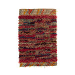 Bazar Bizar Antwerp The Handwoven Kelim Rug #985