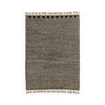Bazar Bizar Antwerp The Handwoven Afghan Rug #1308