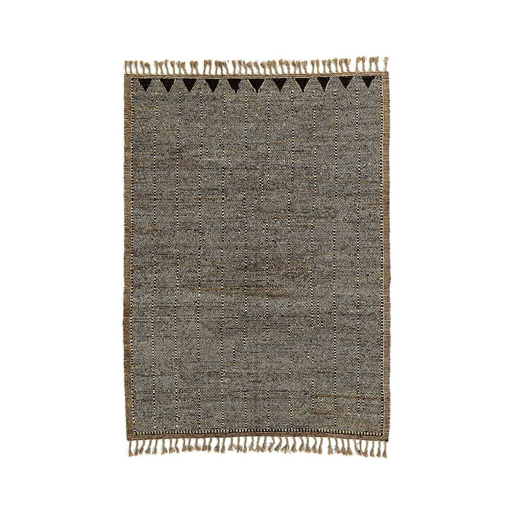Bazar Bizar Antwerp The Handwoven Afghan Rug #1308