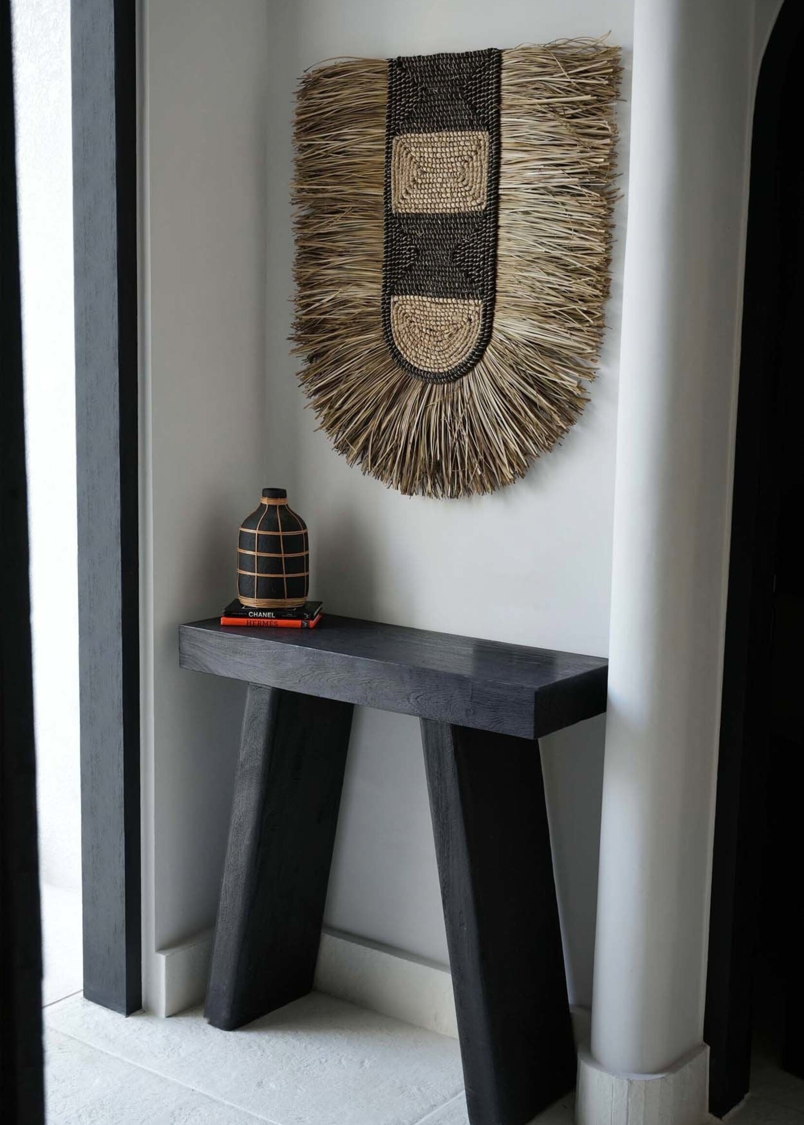 Bazar Bizar Antwerp The Dada Wall Deco - Natural