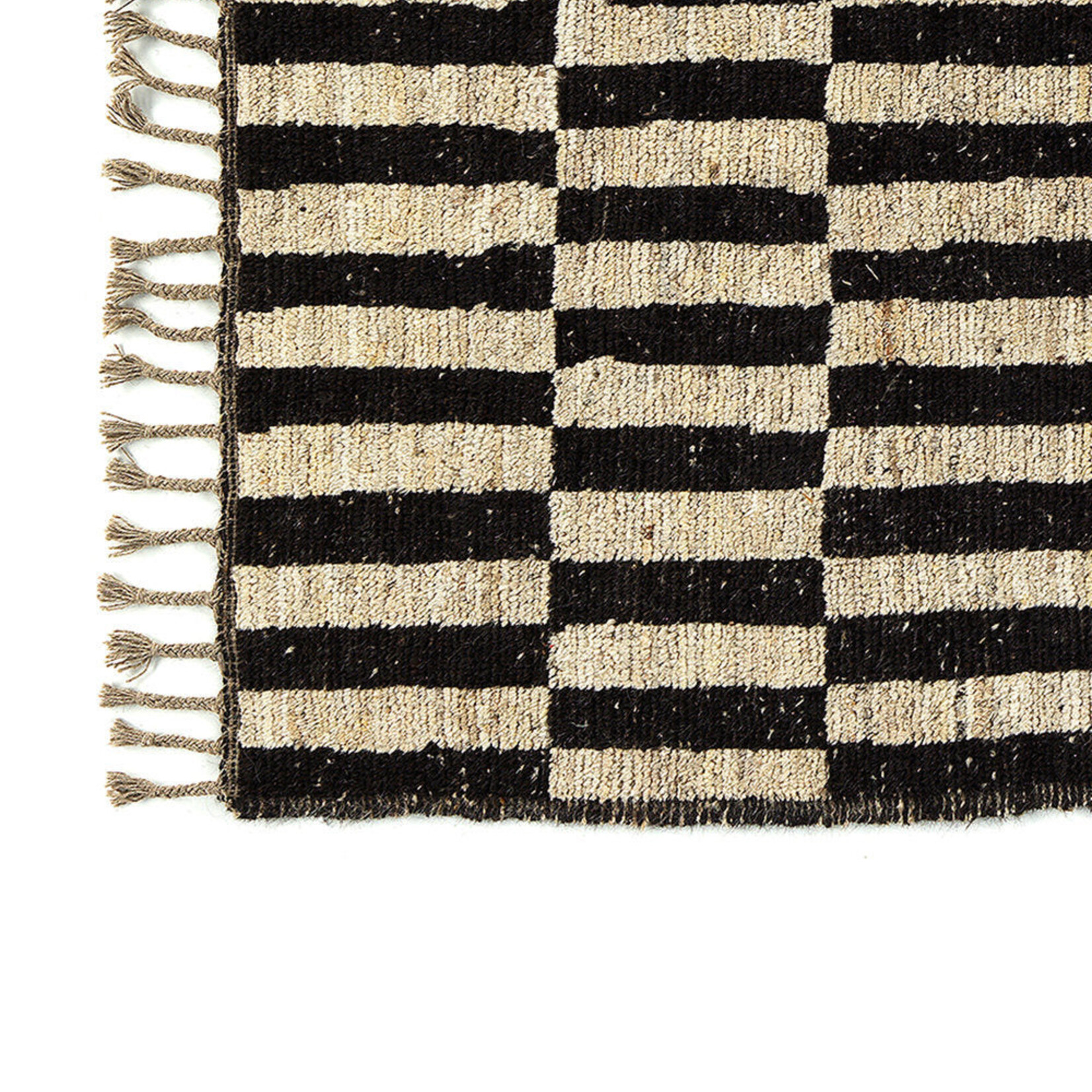 Bazar Bizar Antwerp The Handwoven Afghan Rug #0898
