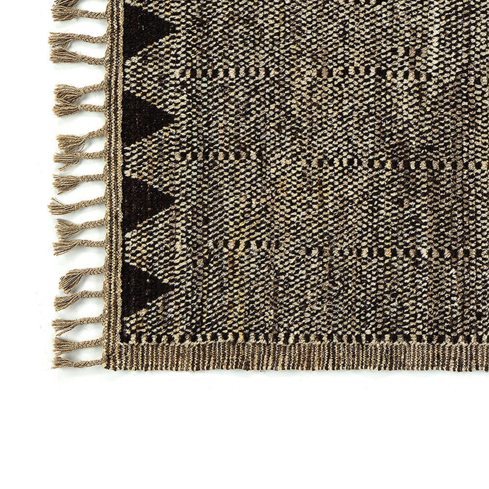 Bazar Bizar Antwerp The Handwoven Afghan Rug #1308
