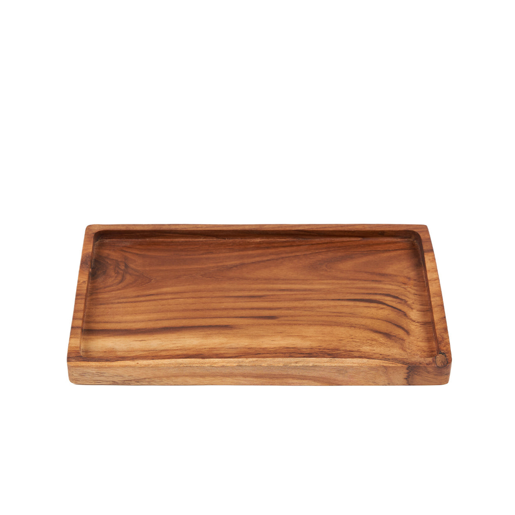 Bazar Bizar Antwerp The Gormandize Tray - Natural - M