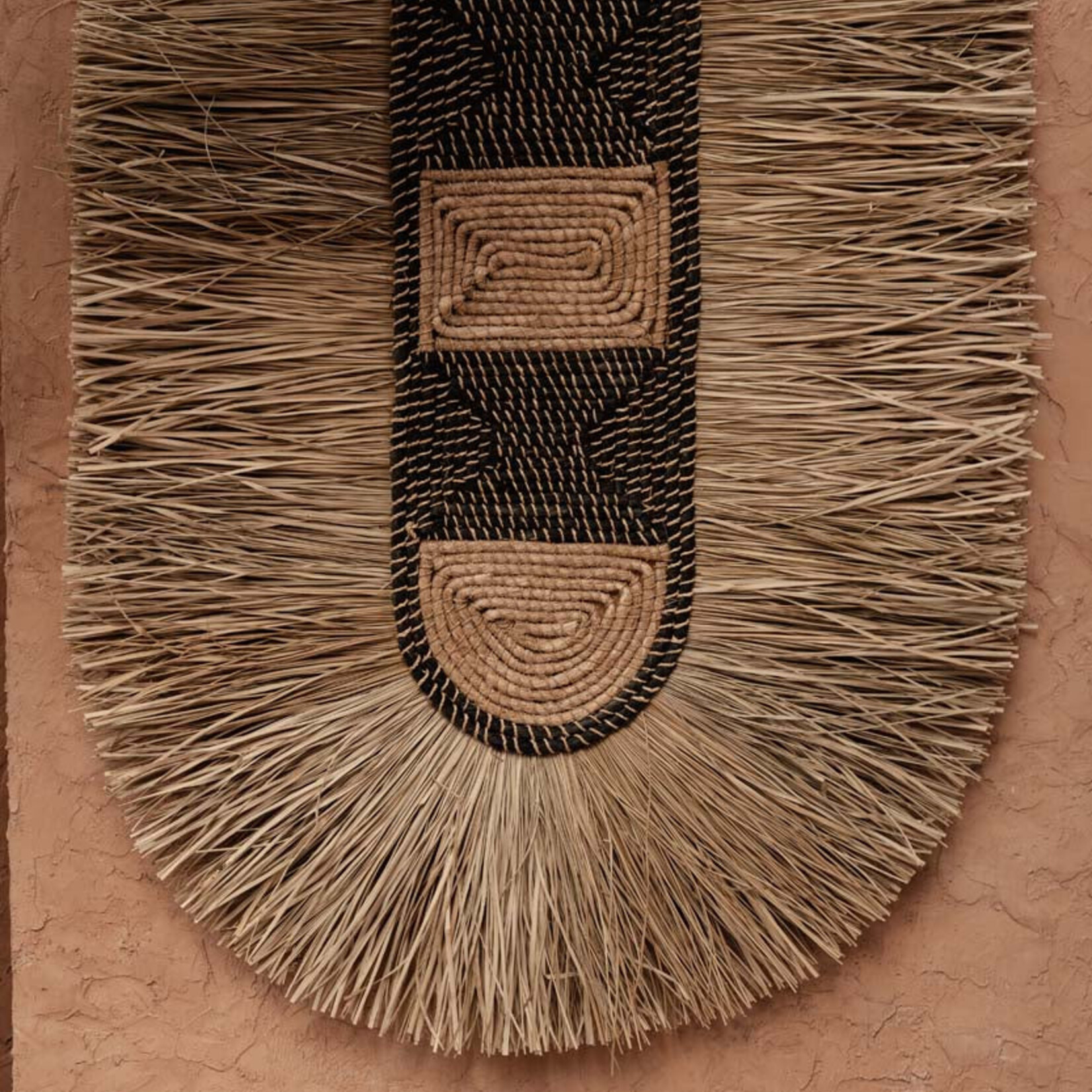 Bazar Bizar Antwerp The Dada Wall Deco - Natural
