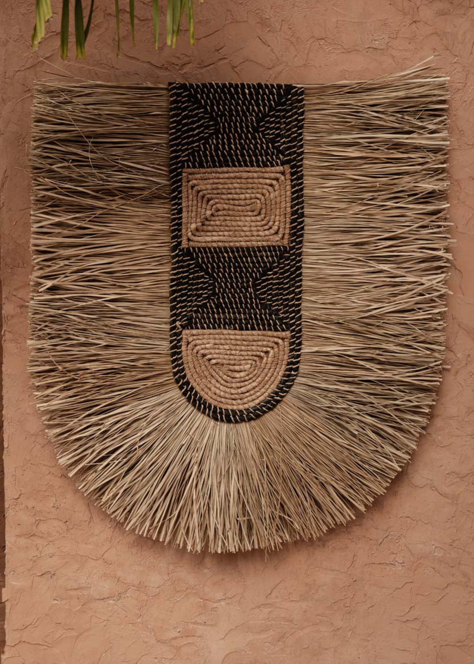 Bazar Bizar Antwerp The Dada Wall Deco - Natural