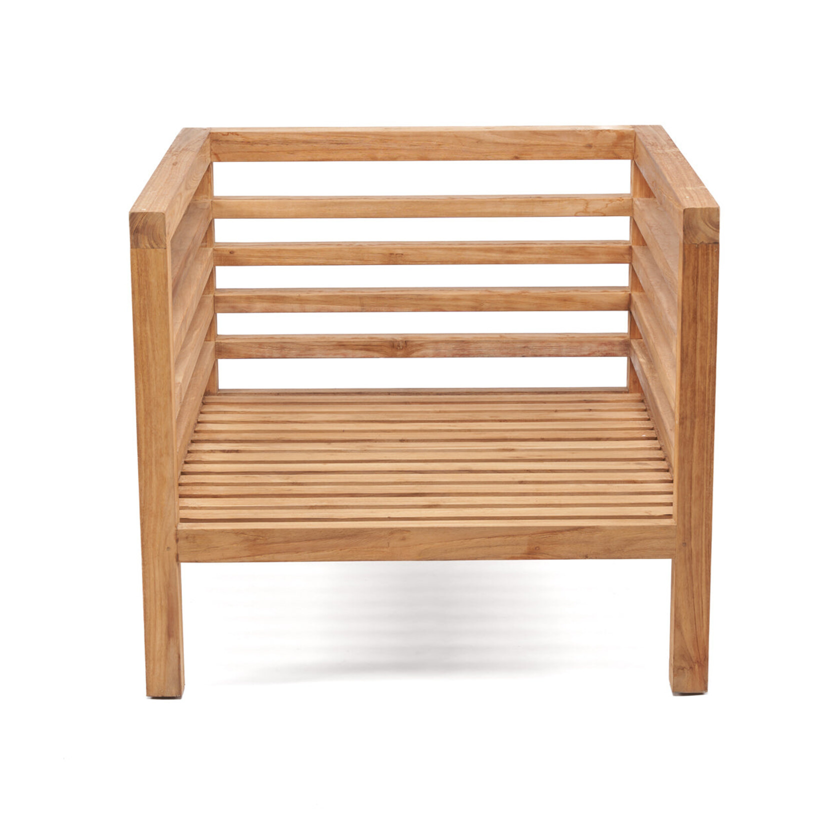 Bazar Bizar Antwerp The Moyo Modular One Seater