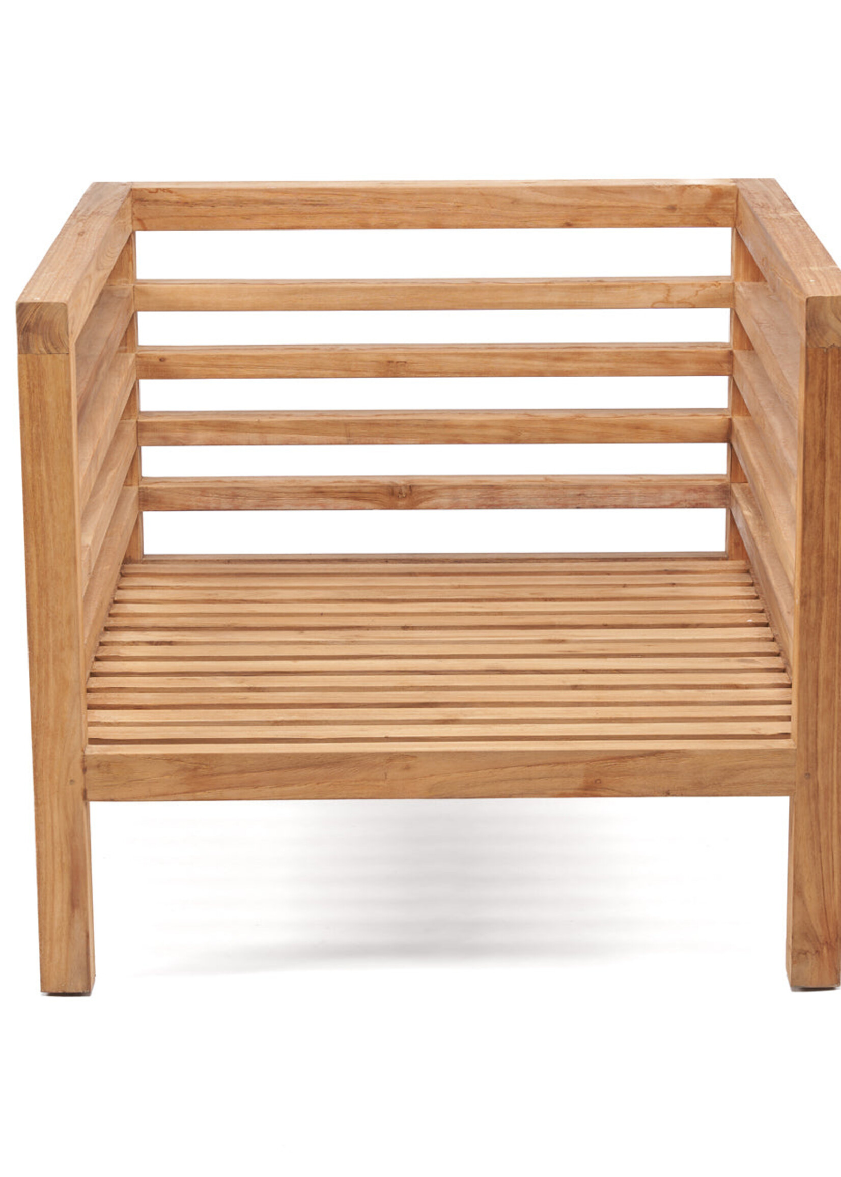 Bazar Bizar Antwerp The Moyo Modular One Seater
