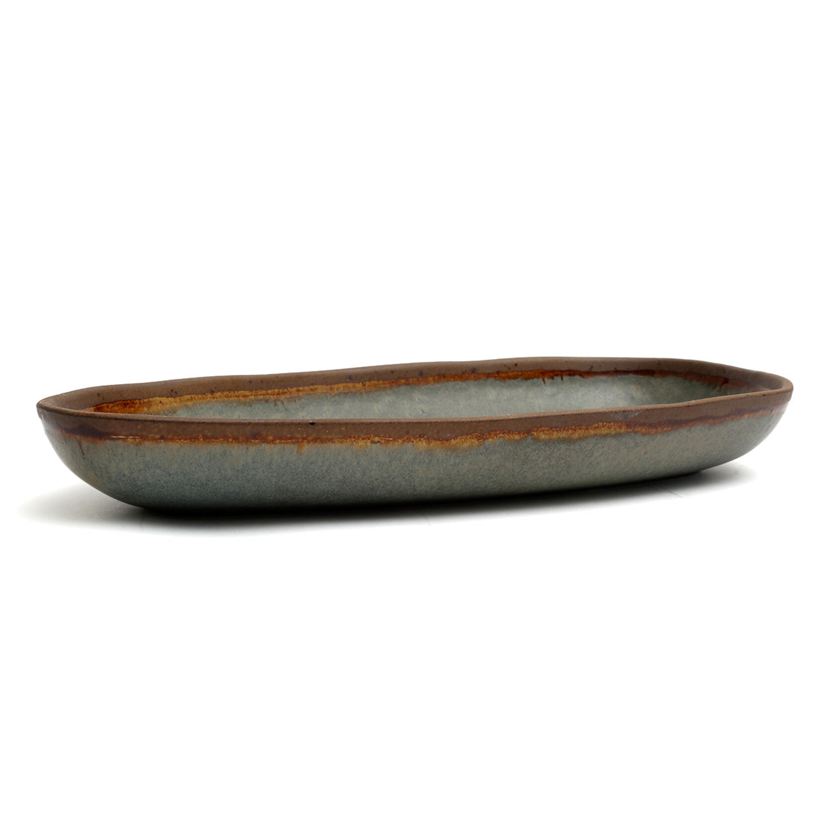Bazar Bizar Antwerp The Côa Serving Platter - L
