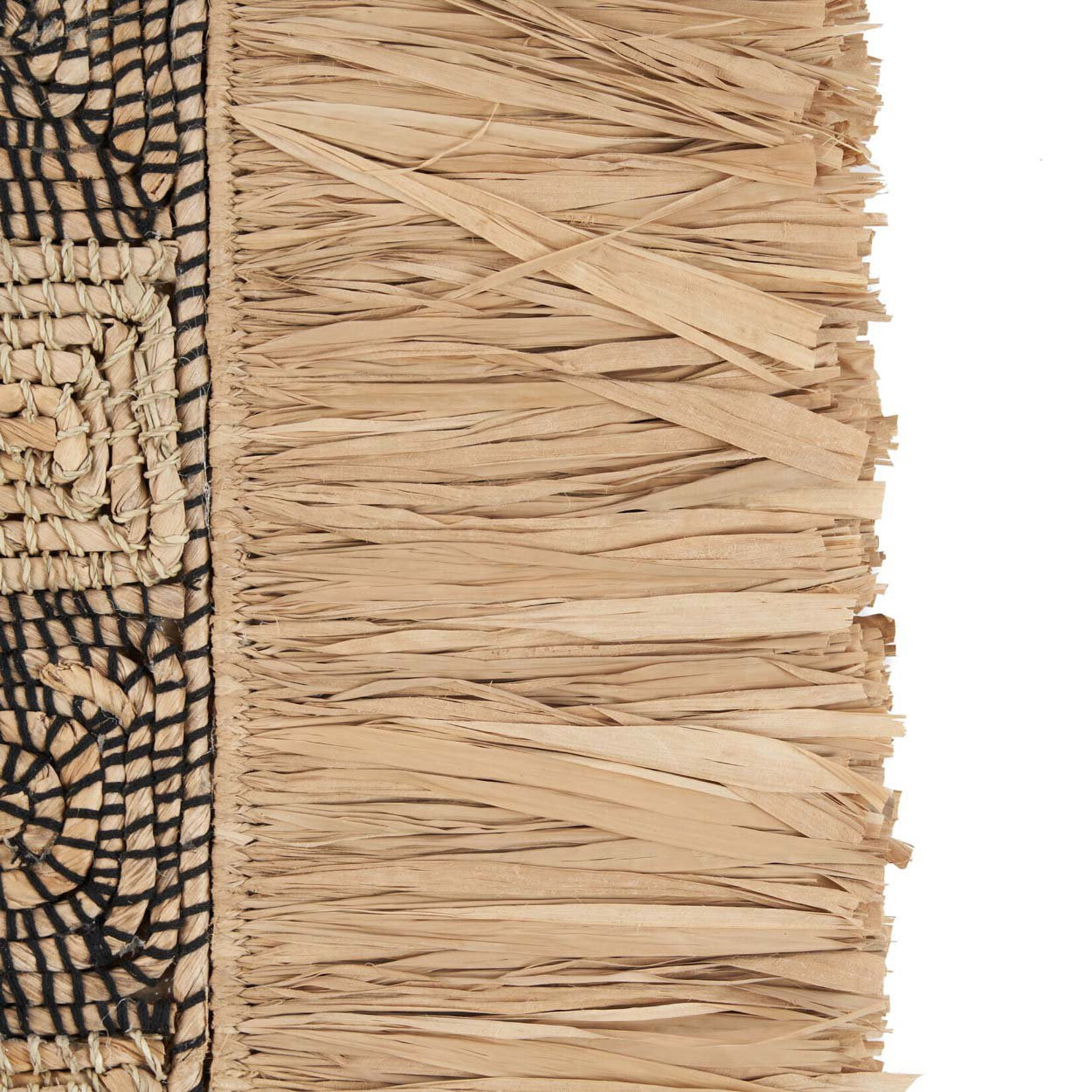 Bazar Bizar Antwerp The Dada Wall Deco - Natural