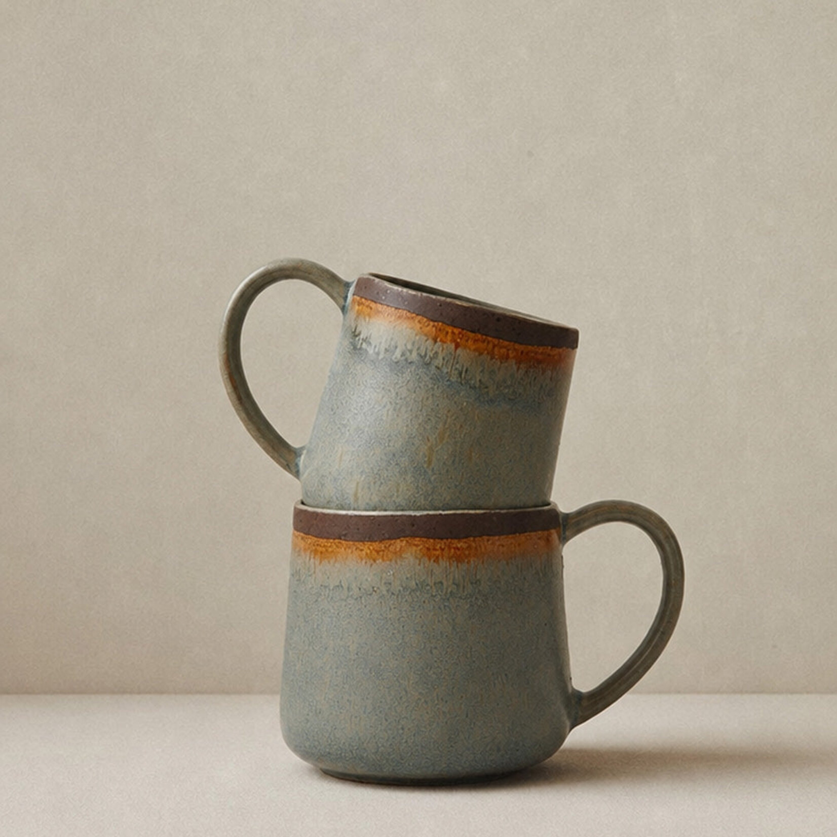 Bazar Bizar Antwerp The Côa Mug - L