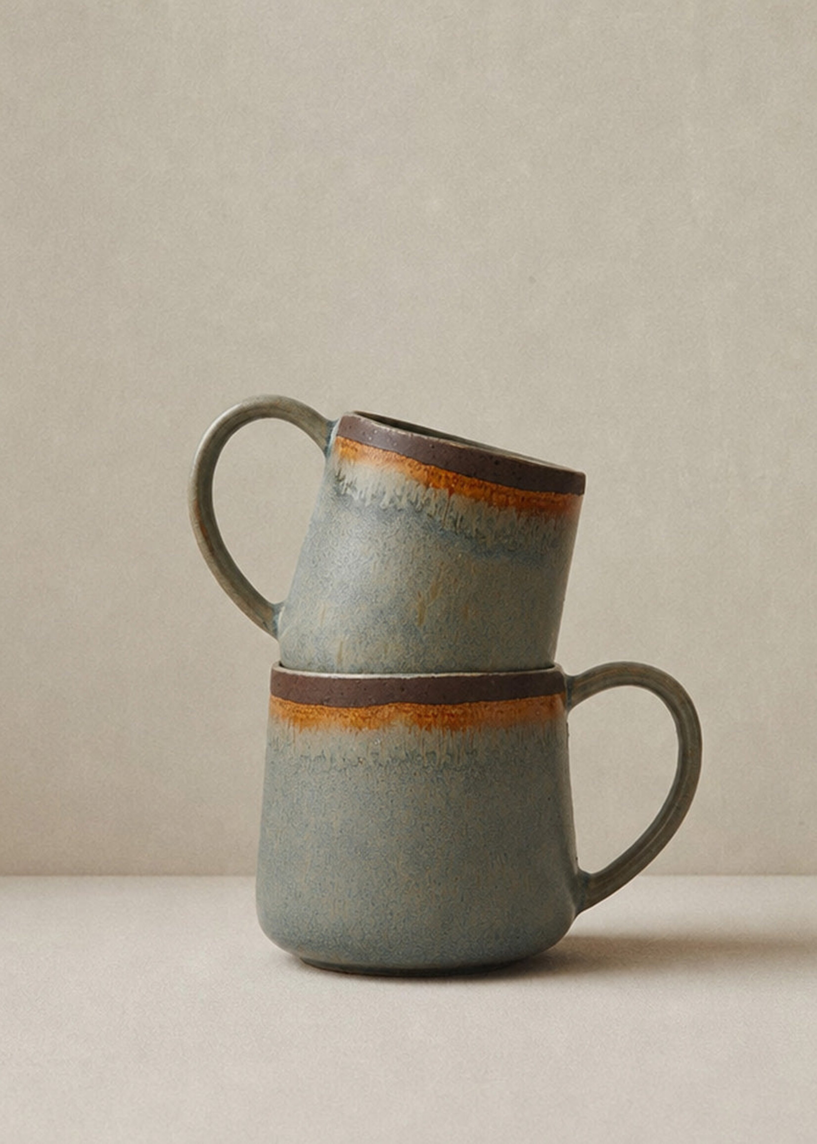 Bazar Bizar Antwerp The Côa Mug - L